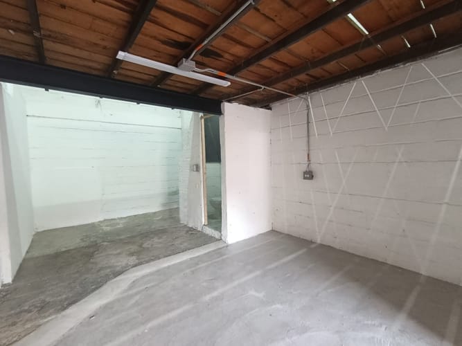Local en arriendo en Caribe, Medellín, 60 m² · foto 6 de 12
