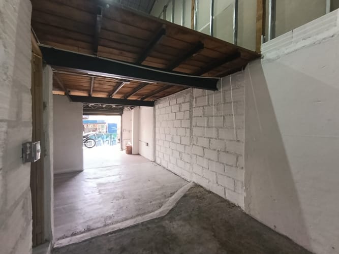 Local en arriendo en Caribe, Medellín, 60 m² · foto 7 de 12