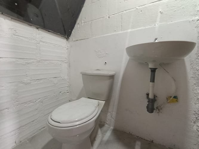 Local en arriendo en Caribe, Medellín, 60 m² · foto 12 de 12