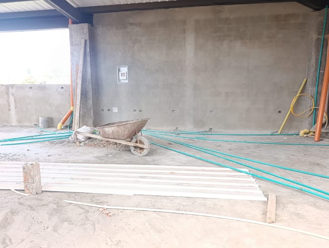 Local en arriendo en El Porvenir, Rionegro, 50 m² · foto 3 de 10