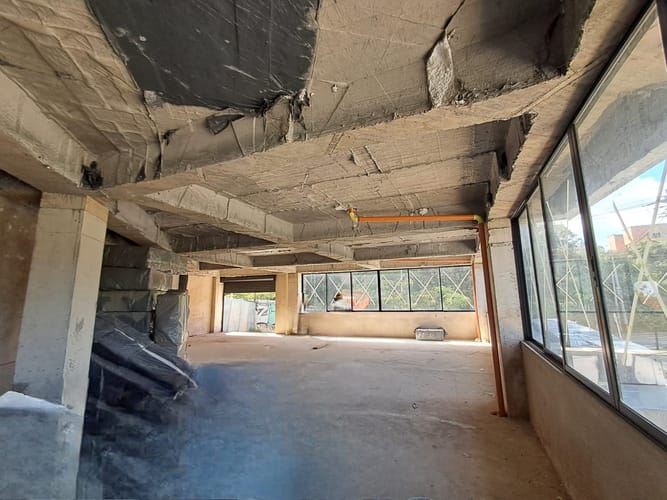 Local en arriendo en Ditaires, Itagüí, 144 m² · foto 8 de 11