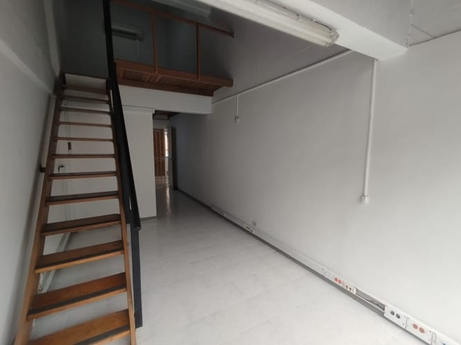 Oficina en arriendo en Vía Las Palmas, Medellín, 40 m² · foto 5 de 14