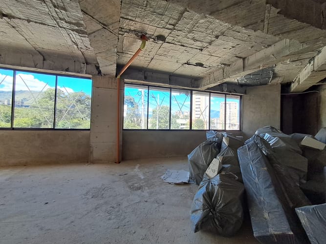 Local en arriendo en Ditaires, Itagüí, 144 m² · foto 9 de 11