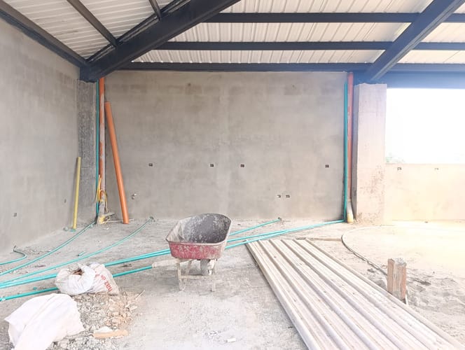 Local en arriendo en El Porvenir, Rionegro, 50 m² · foto 5 de 10