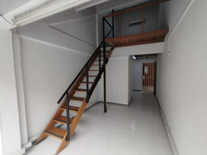 Oficina en arriendo en Vía Las Palmas, Medellín, 40 m² · foto 6 de 14