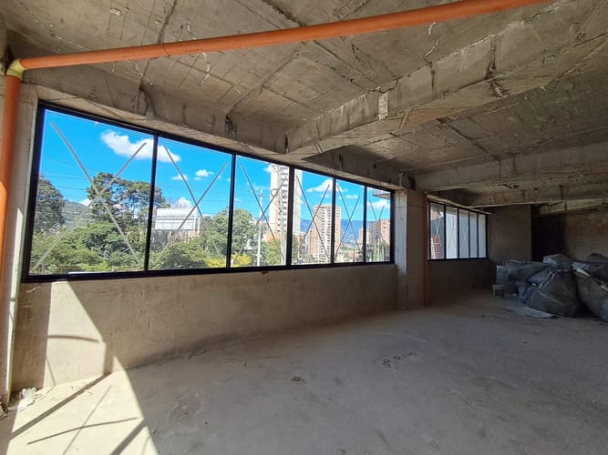 Local en arriendo en Ditaires, Itagüí, 144 m² · foto 11 de 11