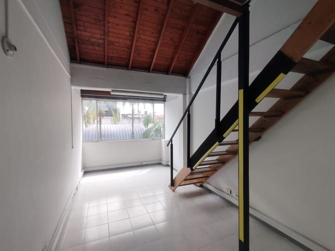 Oficina en arriendo en Vía Las Palmas, Medellín, 40 m² · foto 8 de 14