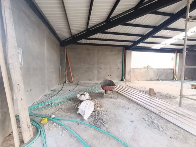 Local en arriendo en El Porvenir, Rionegro, 50 m² · foto 7 de 10