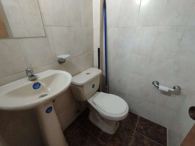 Oficina en arriendo en Vía Las Palmas, Medellín, 40 m² · foto 9 de 14