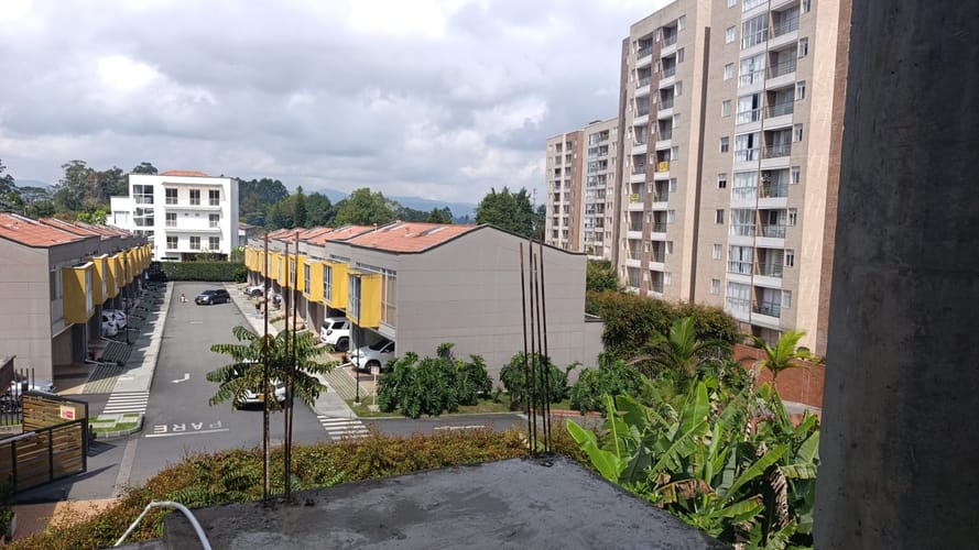 Local en arriendo en El Porvenir, Rionegro, 50 m² · foto 10 de 10
