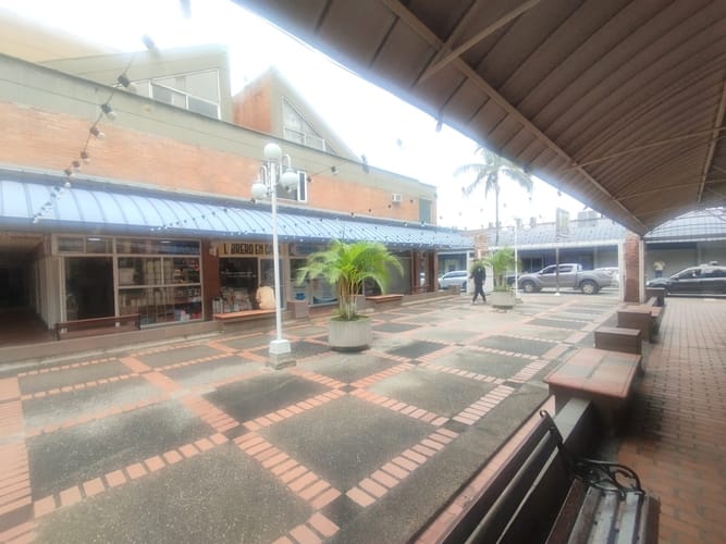 Oficina en arriendo en Vía Las Palmas, Medellín, 40 m² · foto 13 de 14