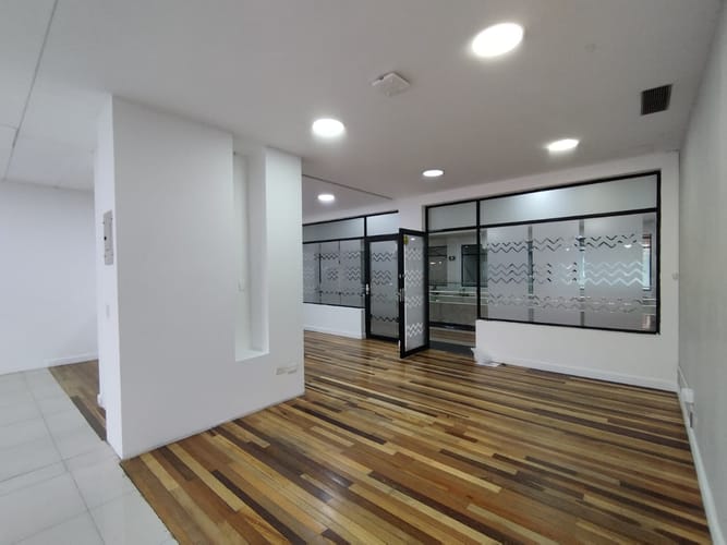 Local en arriendo en El Poblado, Medellín, 138 m² · foto 6 de 11