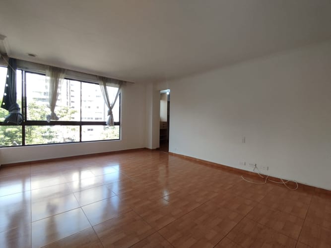 Apartamento de 3 alcobas en arriendo en El Poblado, Medellín, 200 m² · foto 17 de 20