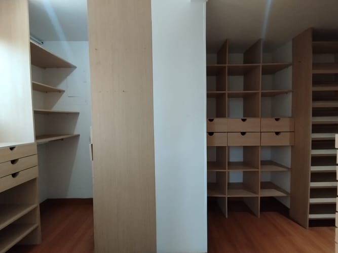 Apartamento de 3 alcobas en arriendo en El Poblado, Medellín, 200 m² · foto 19 de 20