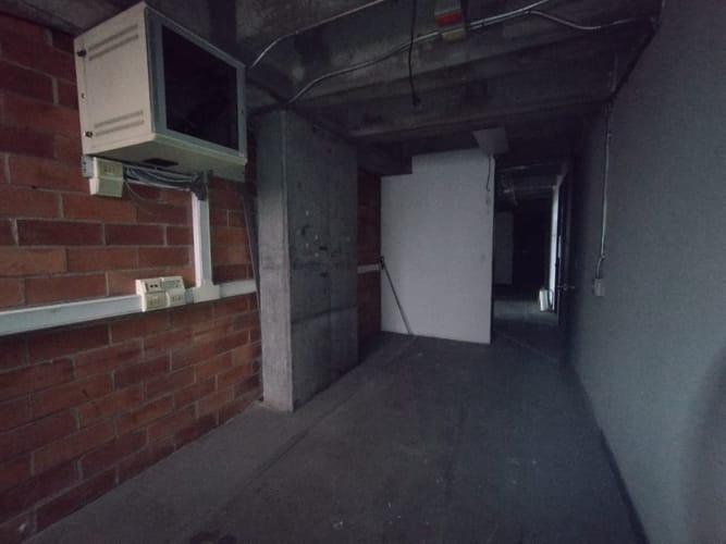 Bodega en arriendo en Villa Carlota, Medellín, 175 m² · foto 2 de 13