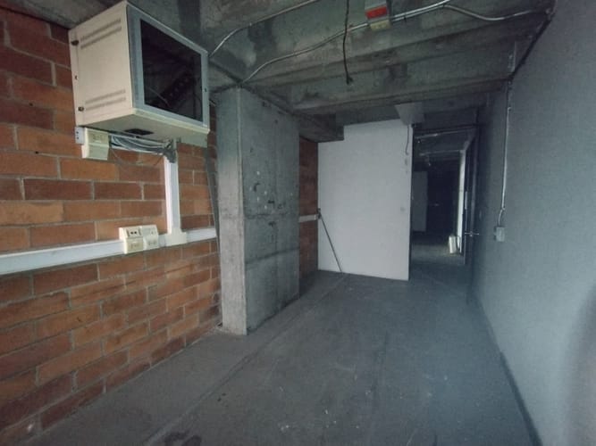 Bodega en arriendo en Villa Carlota, Medellín, 175 m² · foto 3 de 13