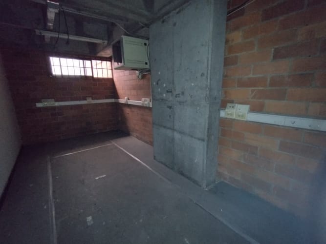 Bodega en arriendo en Villa Carlota, Medellín, 175 m² · foto 4 de 13