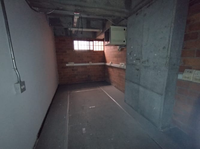 Bodega en arriendo en Villa Carlota, Medellín, 175 m² · foto 5 de 13