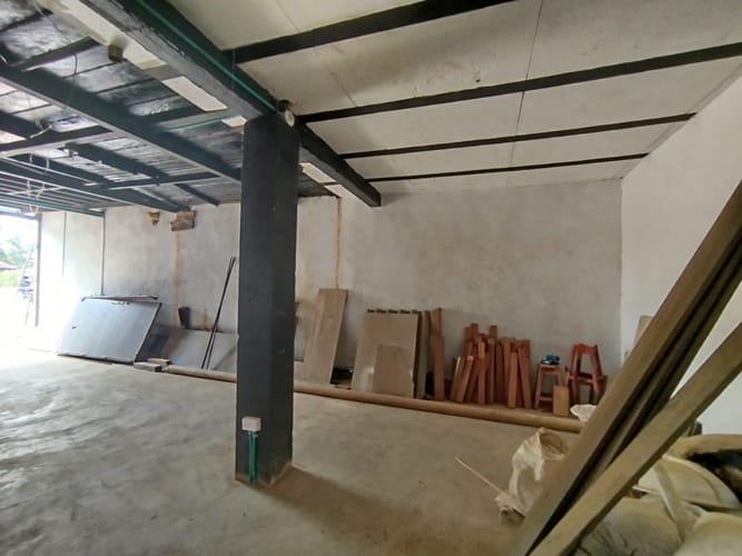 Bodega en arriendo en El Retiro, 70 m² · foto 7 de 8