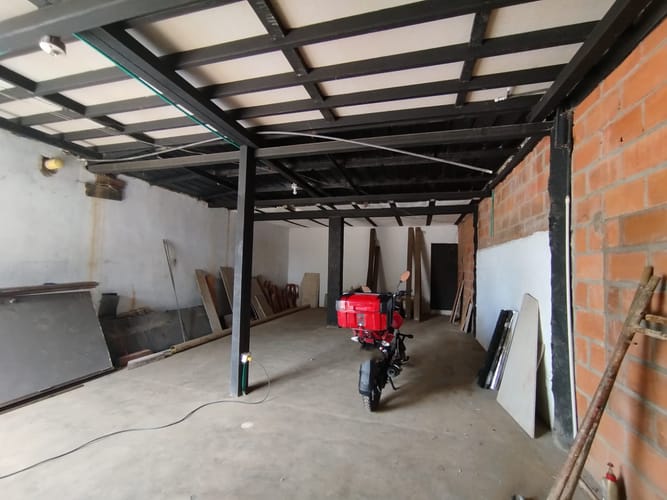 Bodega en arriendo en El Retiro, 70 m² · foto 8 de 8