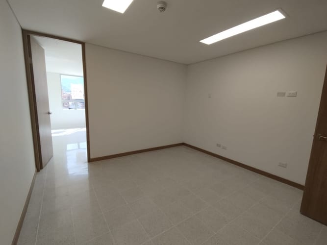 Consultorio en arriendo en Laureles, Medellín, 40 m² · foto 4 de 19