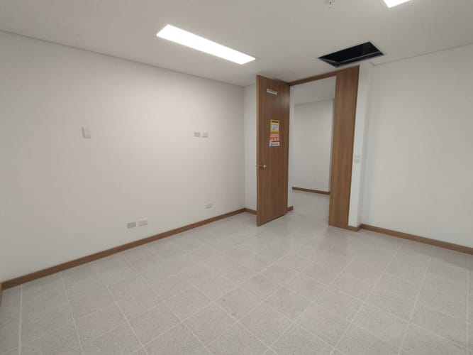 Consultorio en arriendo en Laureles, Medellín, 40 m² · foto 5 de 19