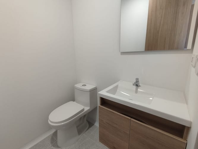 Consultorio en arriendo en Laureles, Medellín, 40 m² · foto 9 de 19