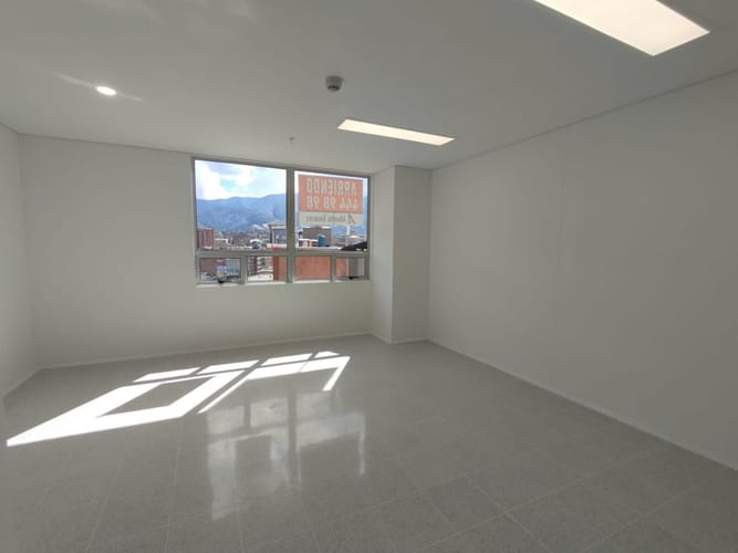 Consultorio en arriendo en Laureles, Medellín, 40 m² · foto 10 de 19