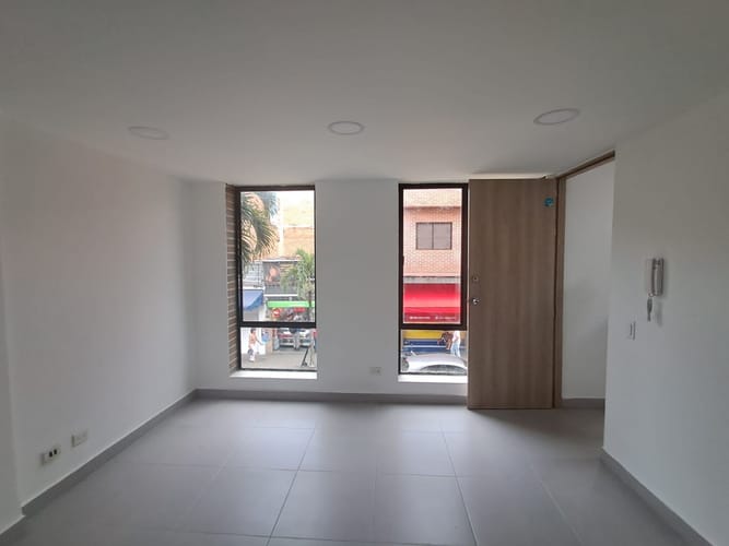 Oficina en arriendo en Zona Centro, Envigado, 35 m² · foto 5 de 5