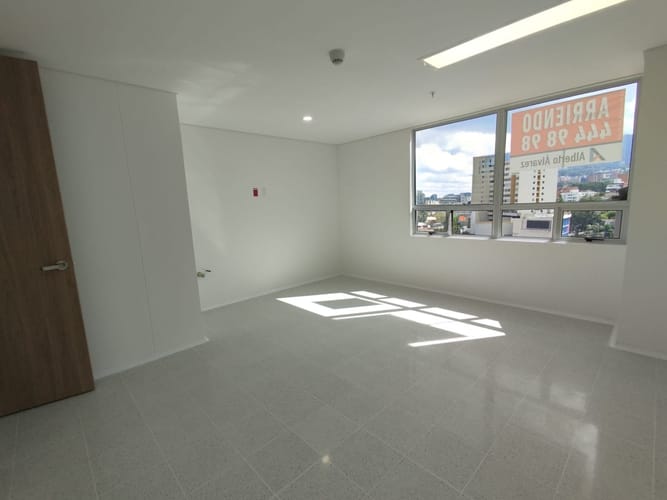 Consultorio en arriendo en Laureles, Medellín, 40 m² · foto 11 de 19