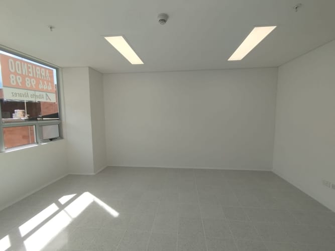 Consultorio en arriendo en Laureles, Medellín, 40 m² · foto 13 de 19