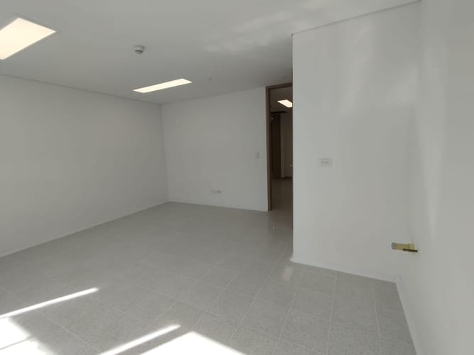 Consultorio en arriendo en Laureles, Medellín, 40 m² · foto 14 de 19
