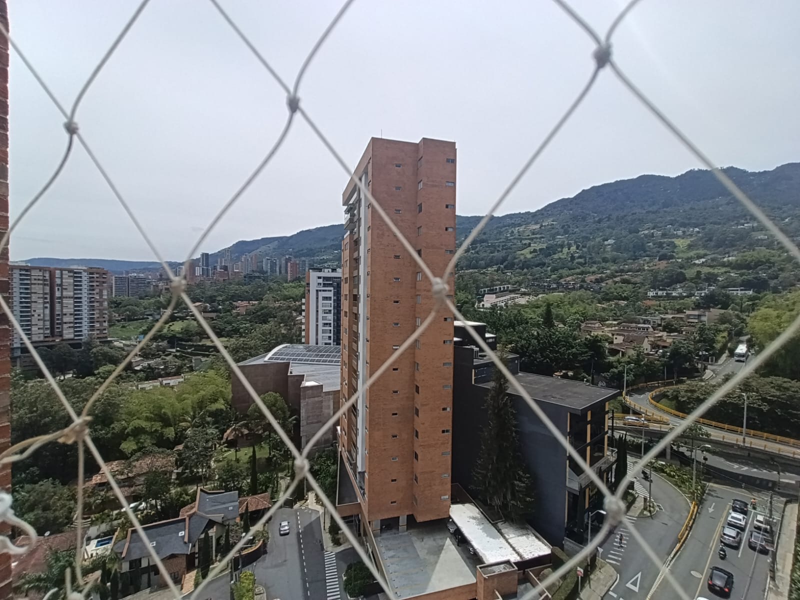 Apartamento en Arriendo en Loma del Esmeraldal, Envigado