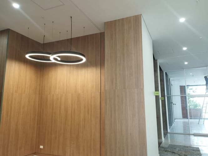 Consultorio en arriendo en Laureles, Medellín, 40 m² · foto 18 de 19