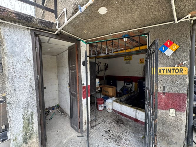 Bodega en arriendo en Manrique Central, Medellín, 770 m² · foto 17 de 18