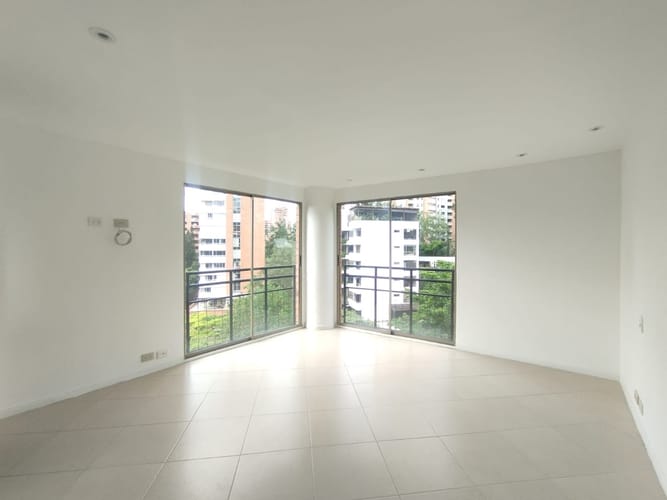 Apartamento de 3 alcobas en arriendo en El Poblado, Medellín, 175 m² · foto 11 de 20