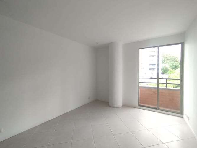 Apartamento de 3 alcobas en arriendo en El Poblado, Medellín, 175 m² · foto 16 de 20