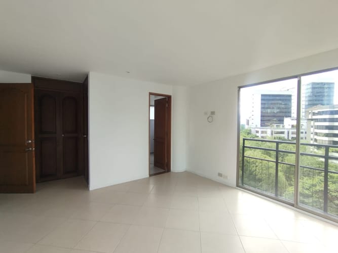 Apartamento de 3 alcobas en arriendo en El Poblado, Medellín, 175 m² · foto 17 de 20
