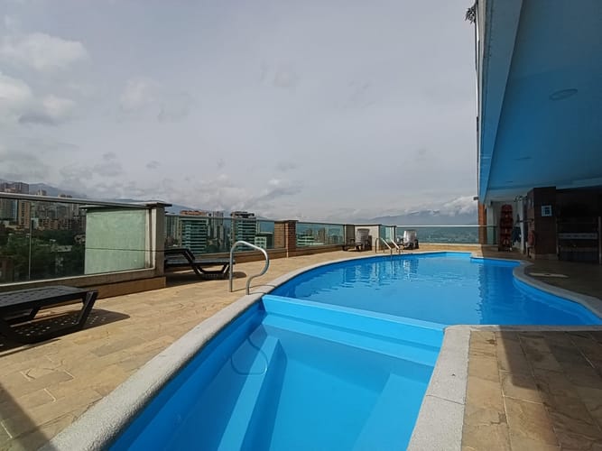Apartamento de 1 alcoba en arriendo en El Poblado, Medellín, 48 m² · foto 11 de 11