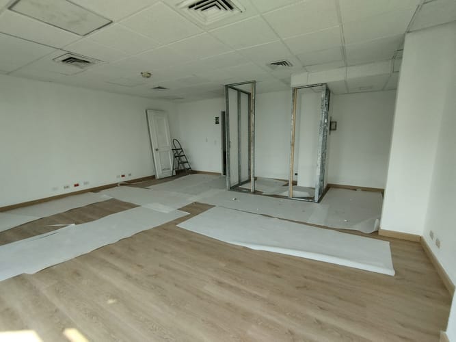 Oficina en arriendo en El Poblado, Medellín, 40 m² · foto 8 de 8