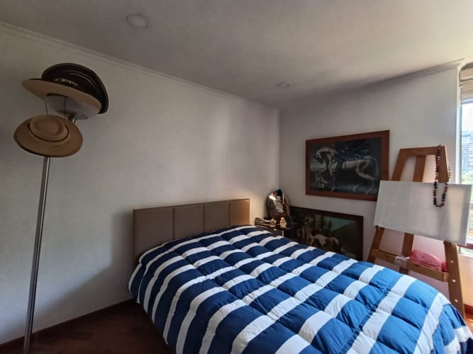 Apartamento de 3 alcobas en arriendo en El Poblado, Medellín, 238 m² · foto 20 de 20