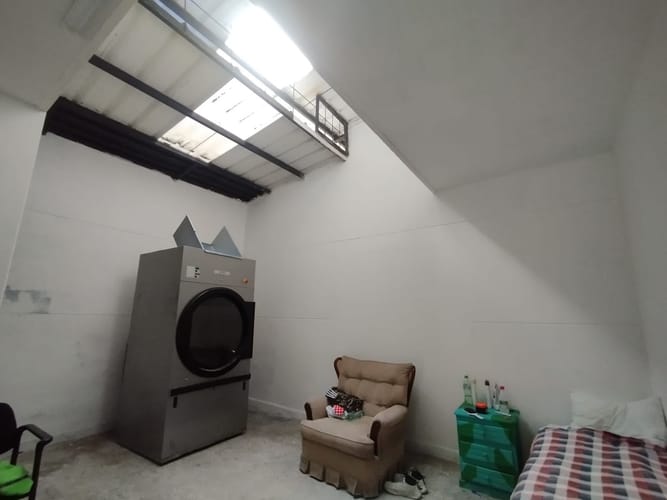Local en arriendo en La Candelaria, Medellín, 60 m² · foto 7 de 8