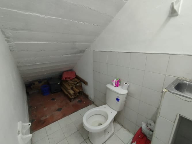 Local en arriendo en La Candelaria, Medellín, 60 m² · foto 8 de 8