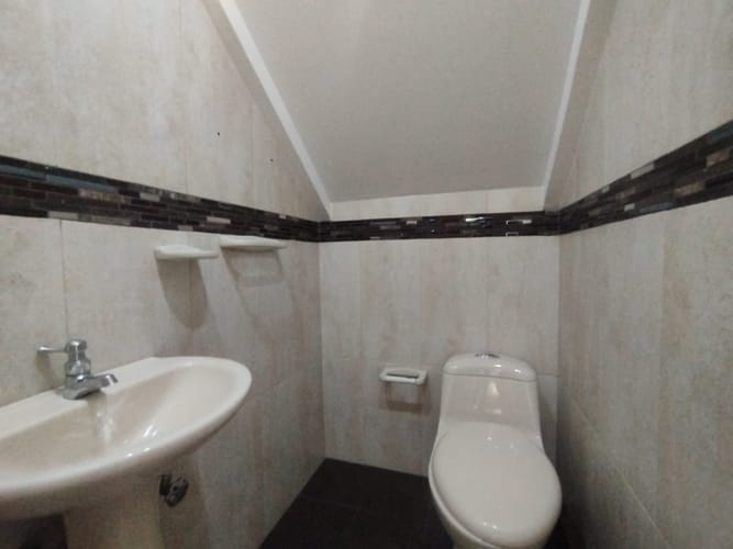 Apartamento de 3 alcobas en arriendo en El Poblado, Medellín, 175 m² · foto 10 de 20