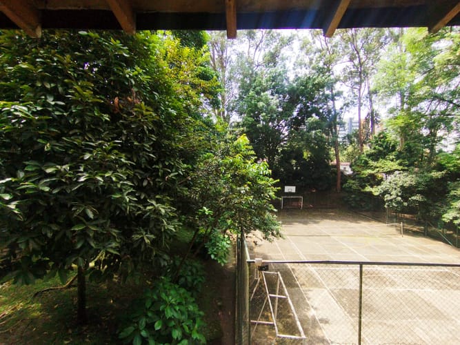 Apartamento de 3 alcobas en arriendo en El Poblado, Medellín, 175 m² · foto 11 de 20