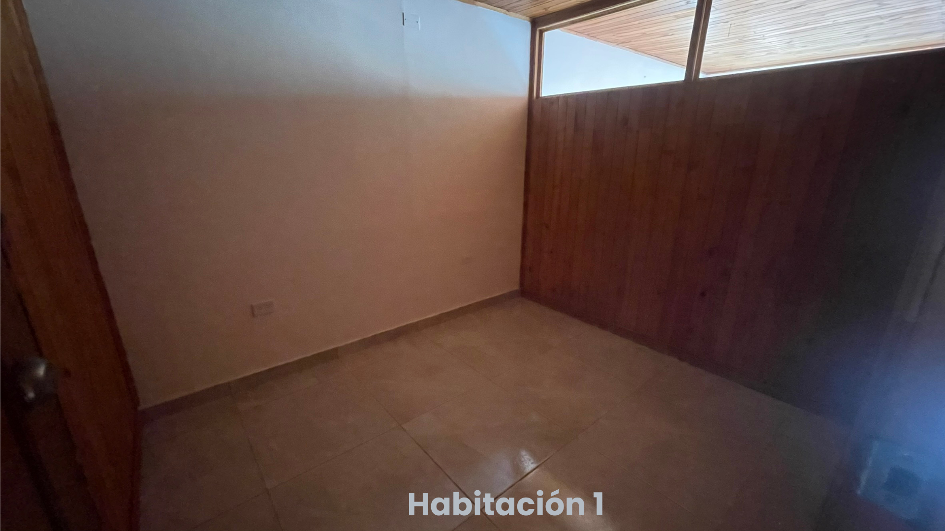 Apartamento en arriendo en Santa Rita, Bogotá · foto 3 de 8
