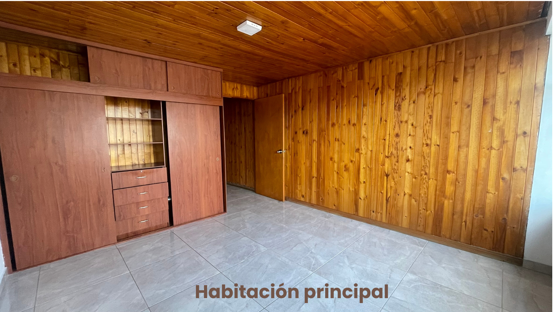 Apartamento en arriendo en Santa Rita, Bogotá · foto 4 de 8