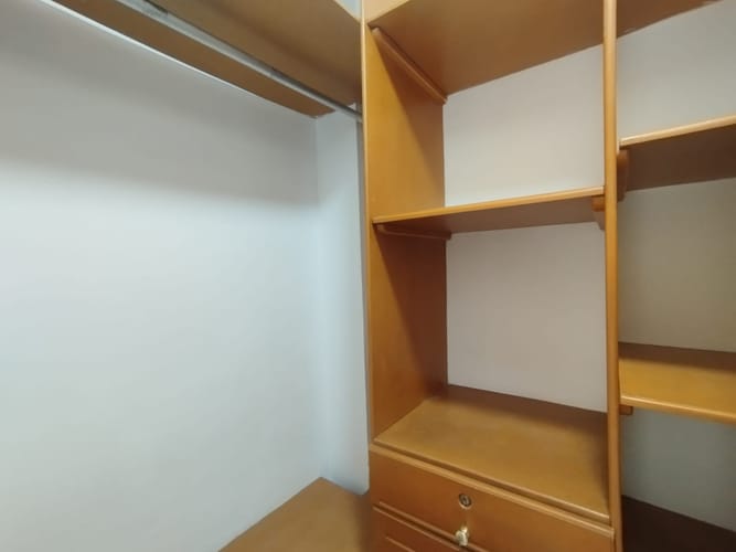 Apartamento de 3 alcobas en arriendo en El Poblado, Medellín, 175 m² · foto 15 de 20