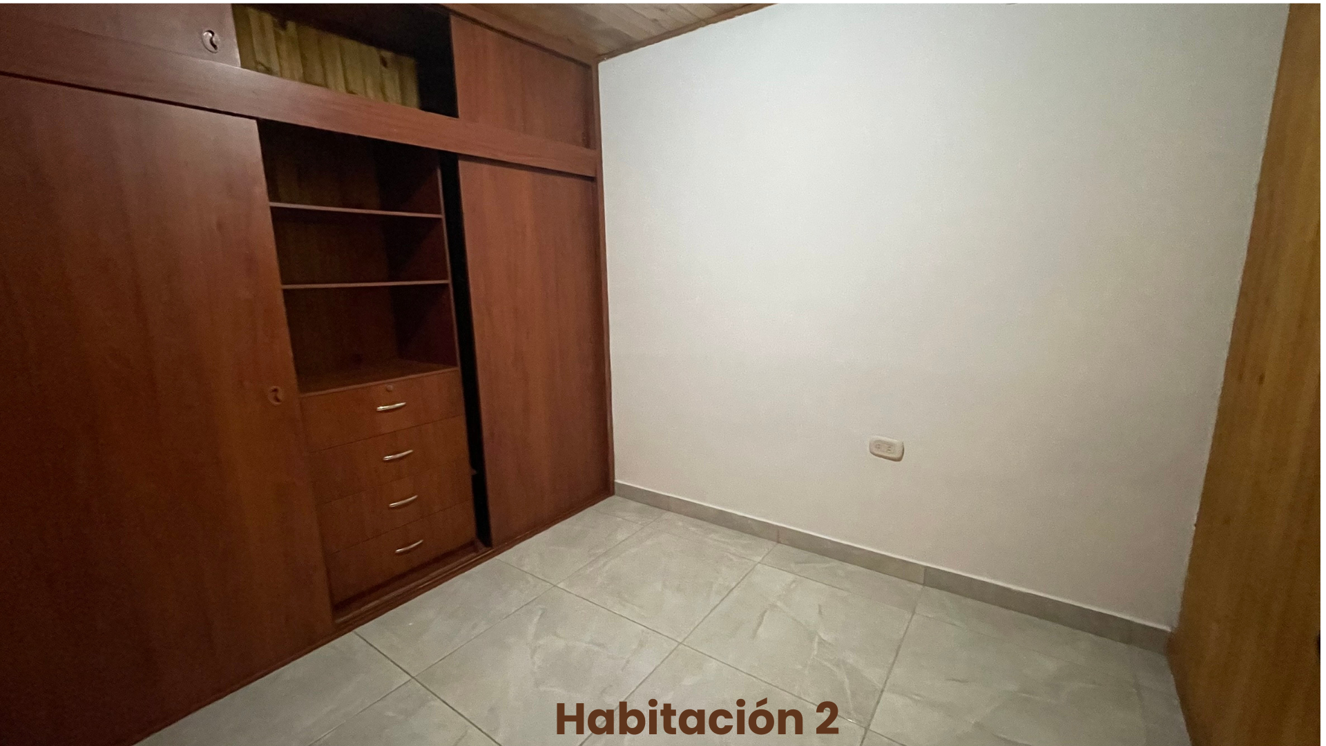 Apartamento en arriendo en Santa Rita, Bogotá · foto 5 de 8