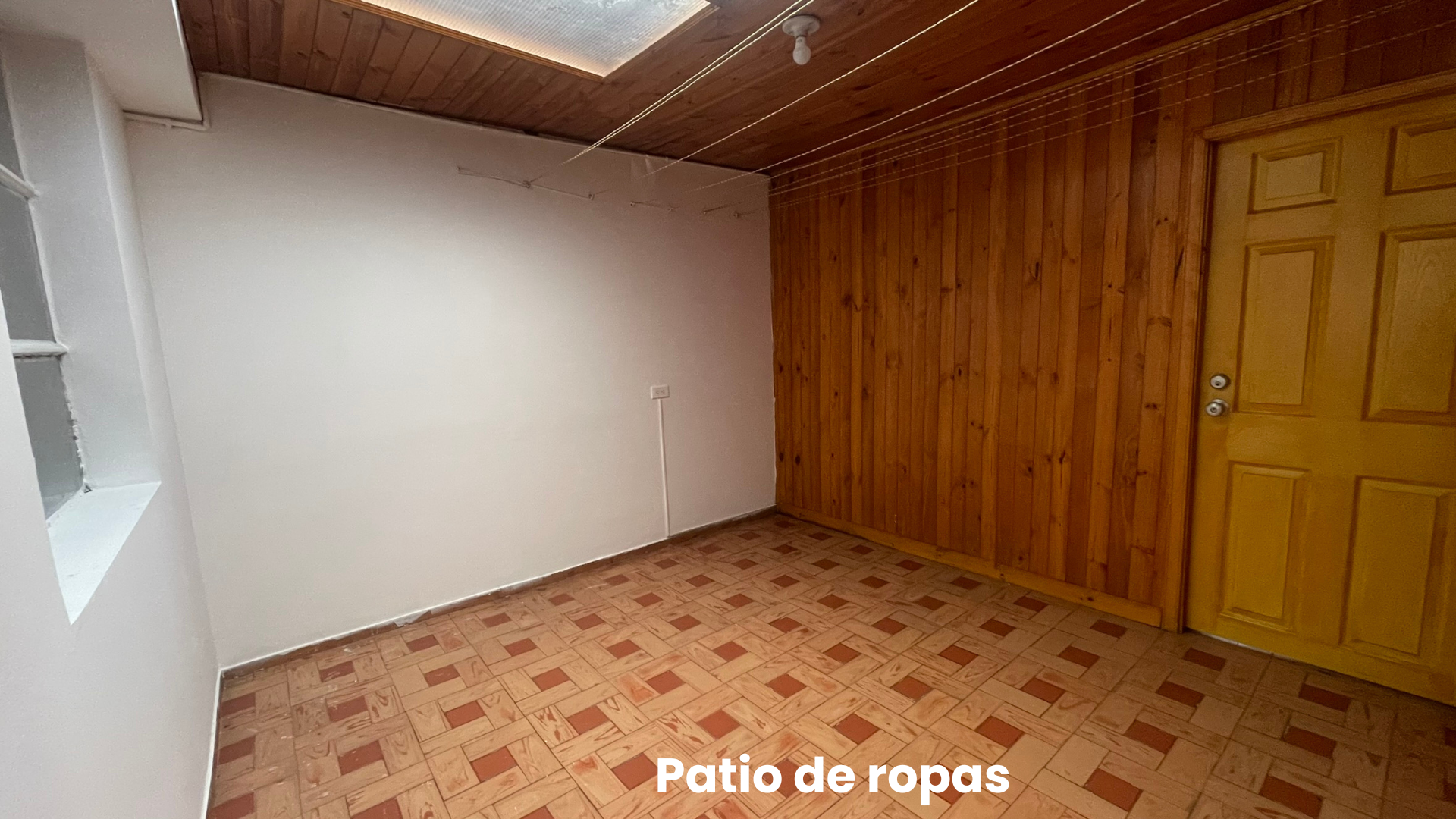Apartamento en arriendo en Santa Rita, Bogotá · foto 6 de 8